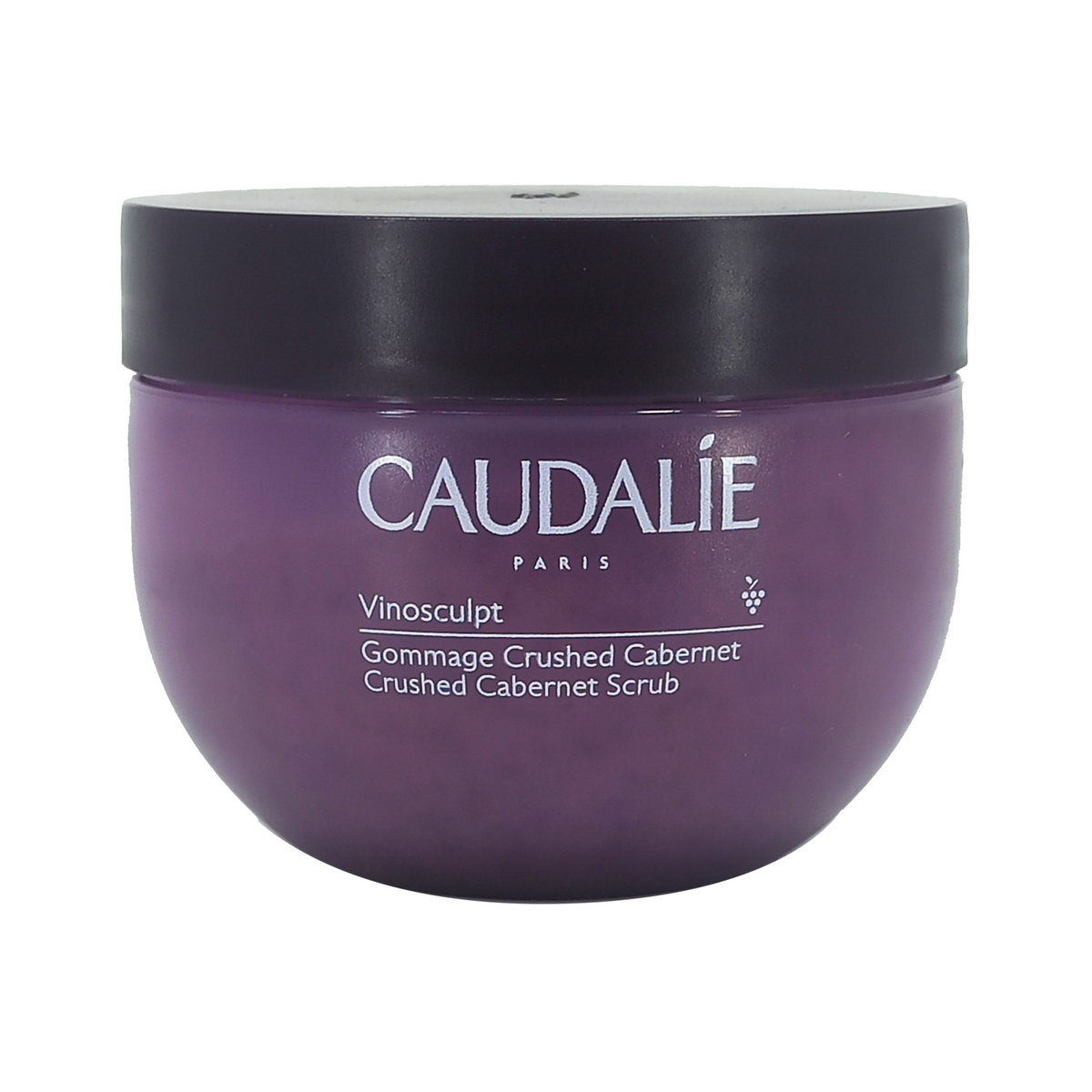 Caudalie - კოდალი კაბერნეს სკრაბი 225 გ. 3663