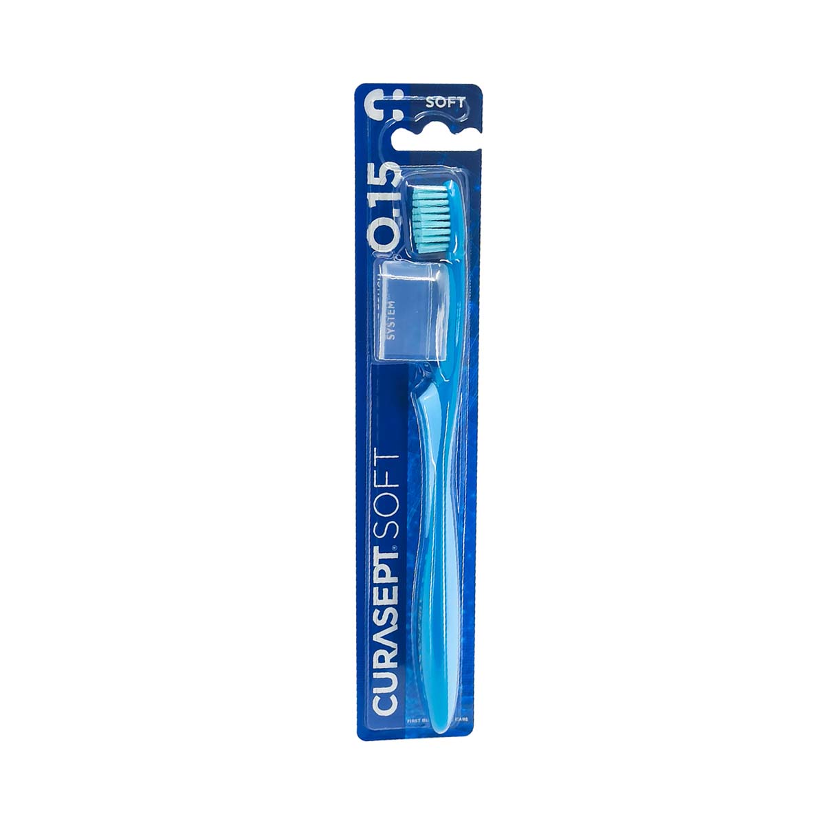 Curasept - კურასეპტი კბილის ჯაგრისი რბილი 0113
