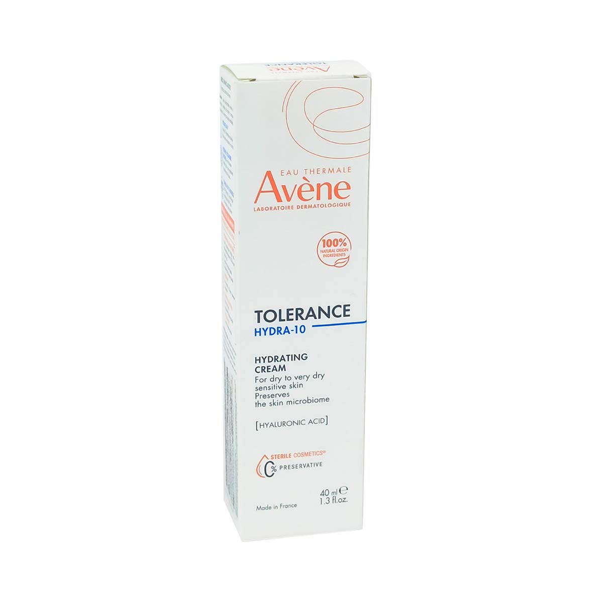 Avene - ავენი Tolerance ჰიდრა კრემი 40 მლ 8336 2