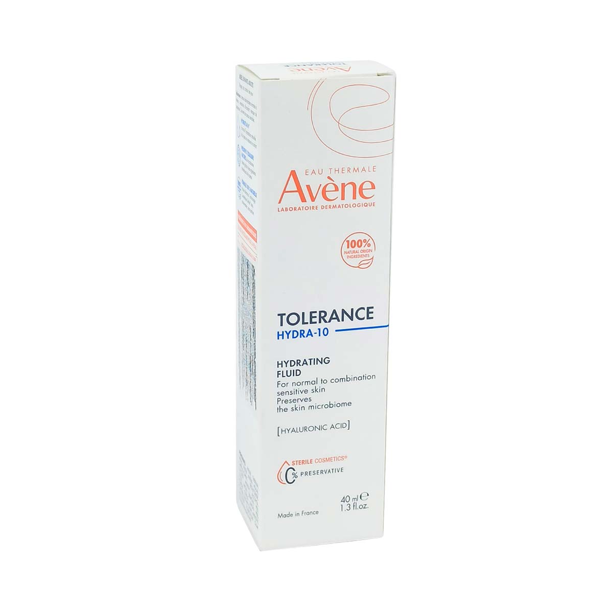 Avene - ავენი Tolerance ჰიდრა ფლუიდი 8299 2