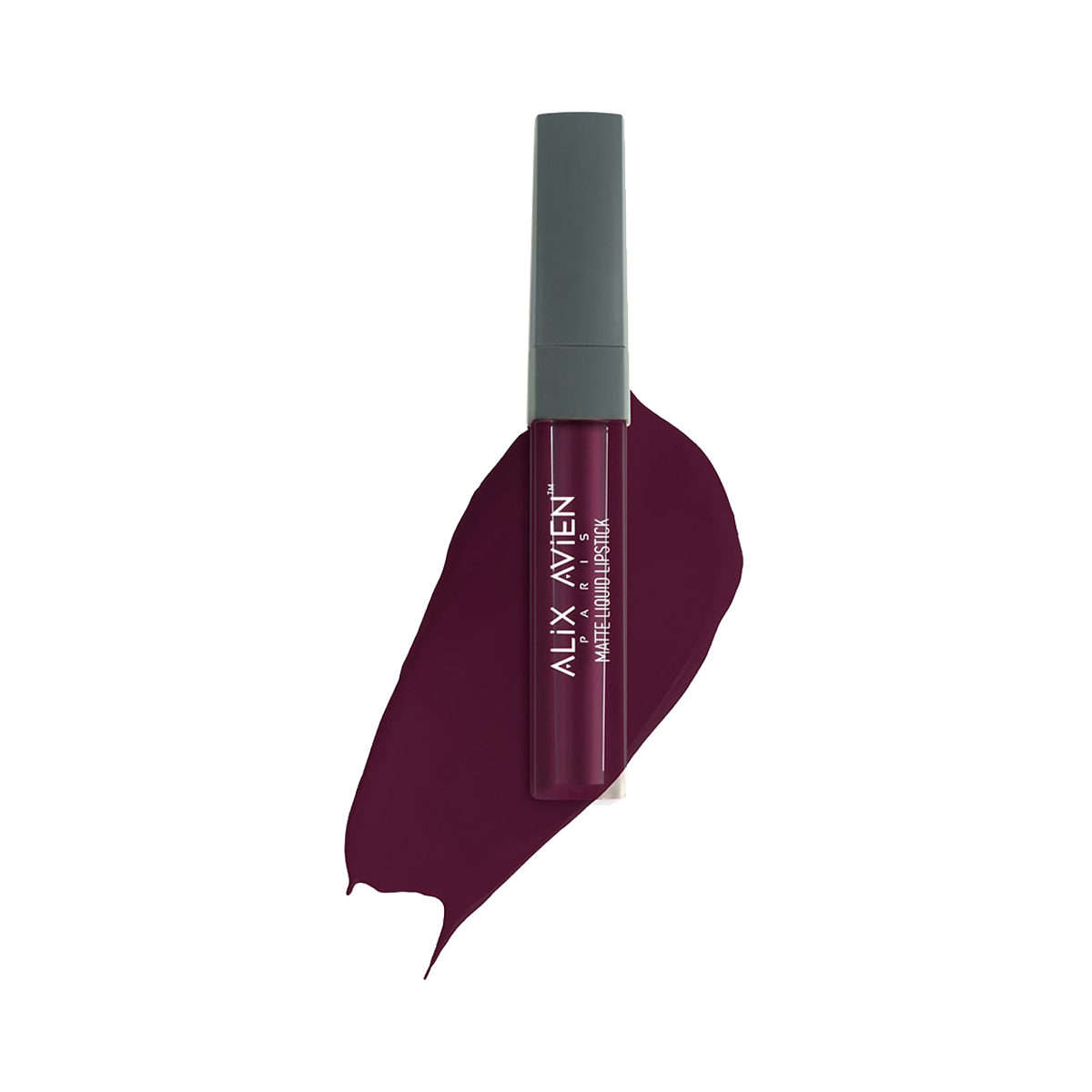 ALIX AVIEN - ალიქს ავიენი ტუჩსაცხი MATTE518 0438 2