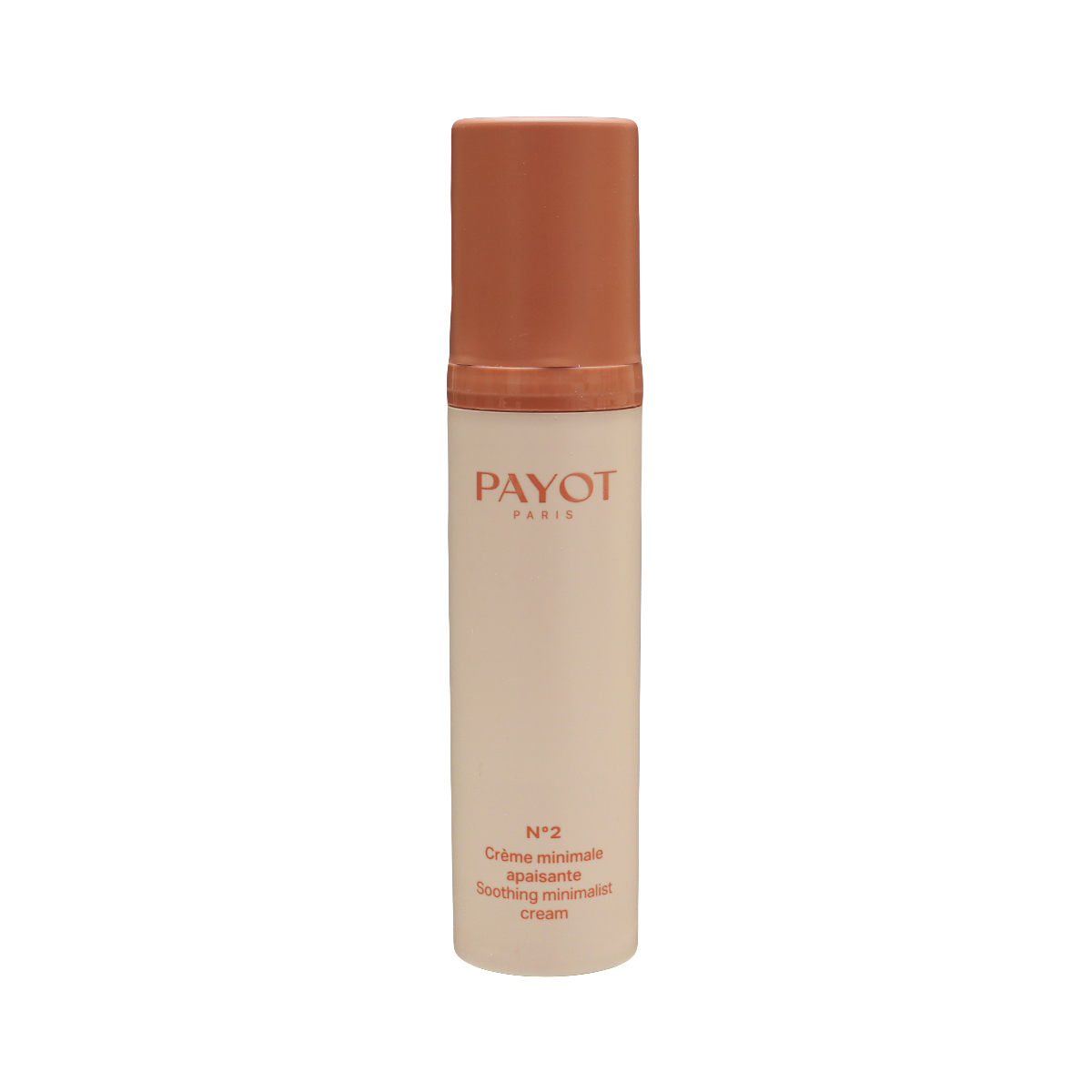 Payot - პაიო Creme N2 დამამშვიდებელი 5661 2