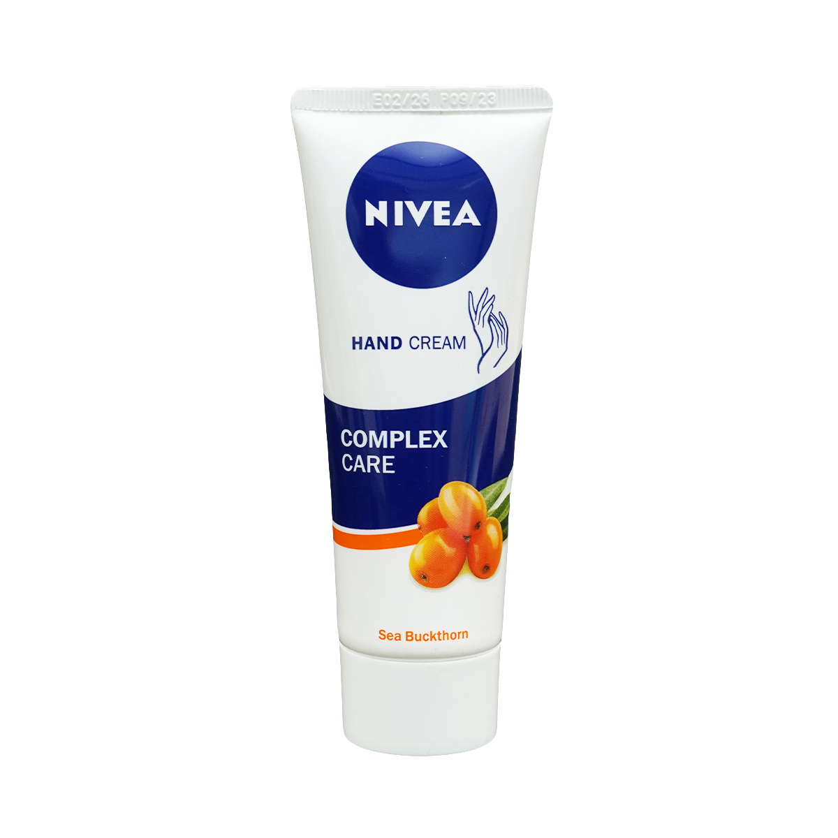 Nivea - ნივეა ხელის კრემი ქაცვი და ვიტამინი E 75 მლ 8431