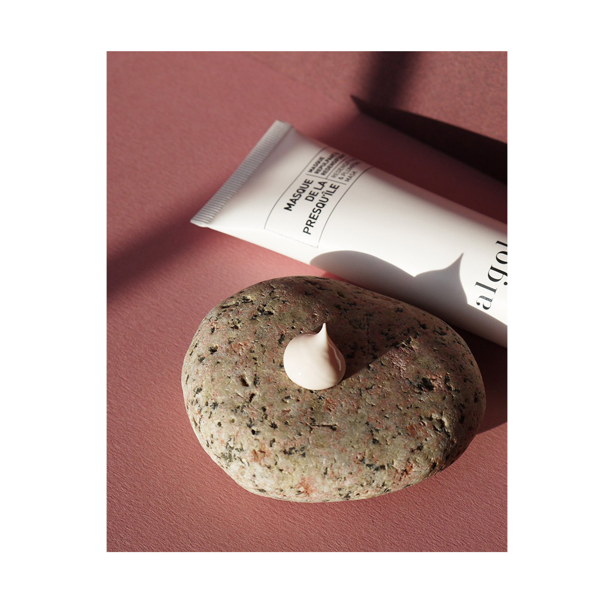 Algologie - ალგოლოჟი Presquile მბზინავი ნიღაბი 50 მლ 9525 4