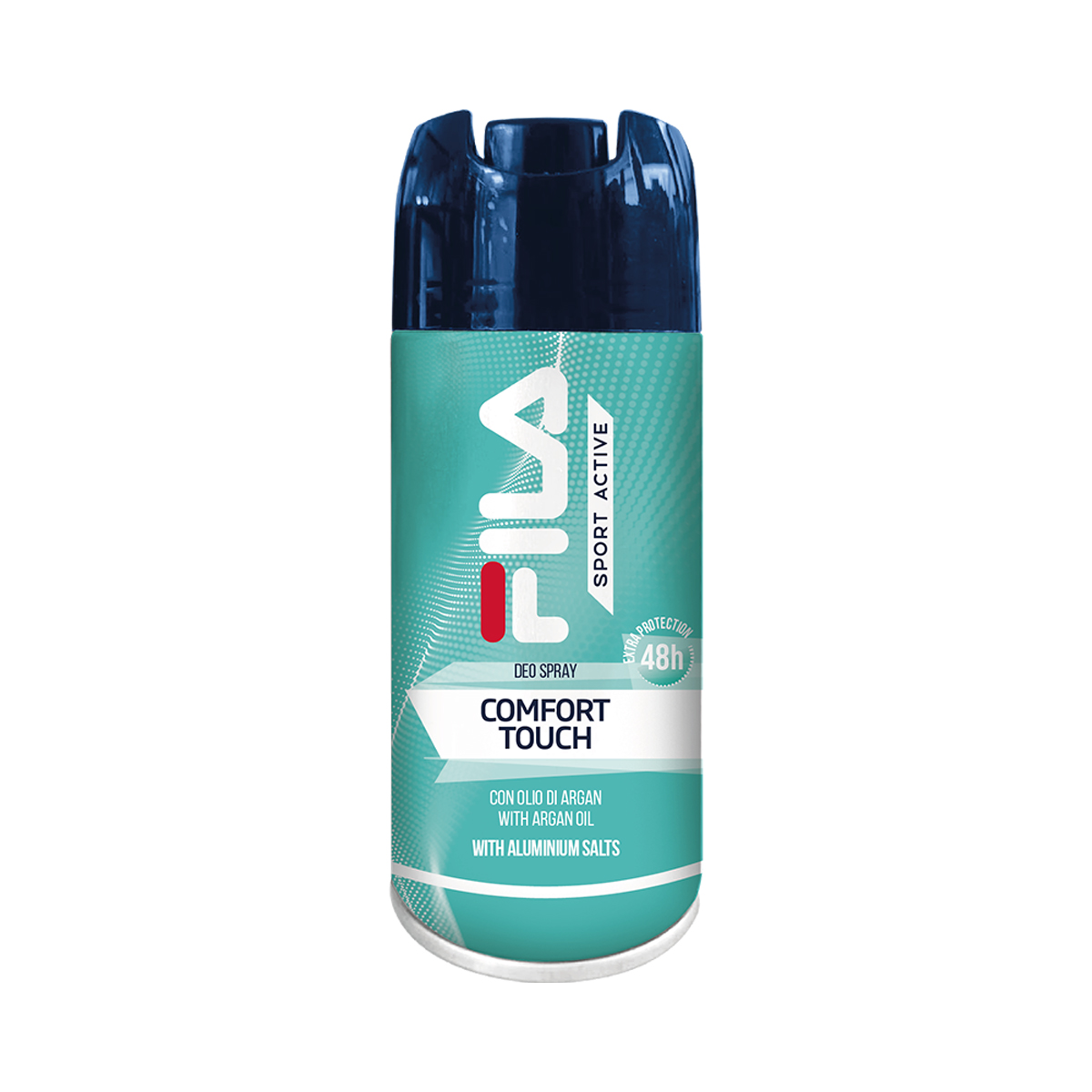 დეოდორანტი სპრეი COMFORT 150 მლ 0776 ფილა - Fila