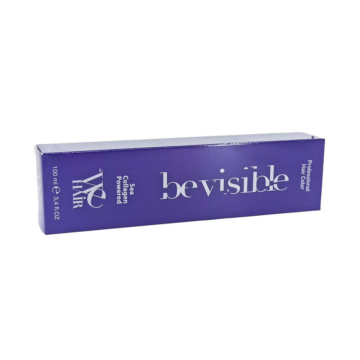 Be Visible - ბი ვიზიბალ თმის საღებავი 12/22 8501 3