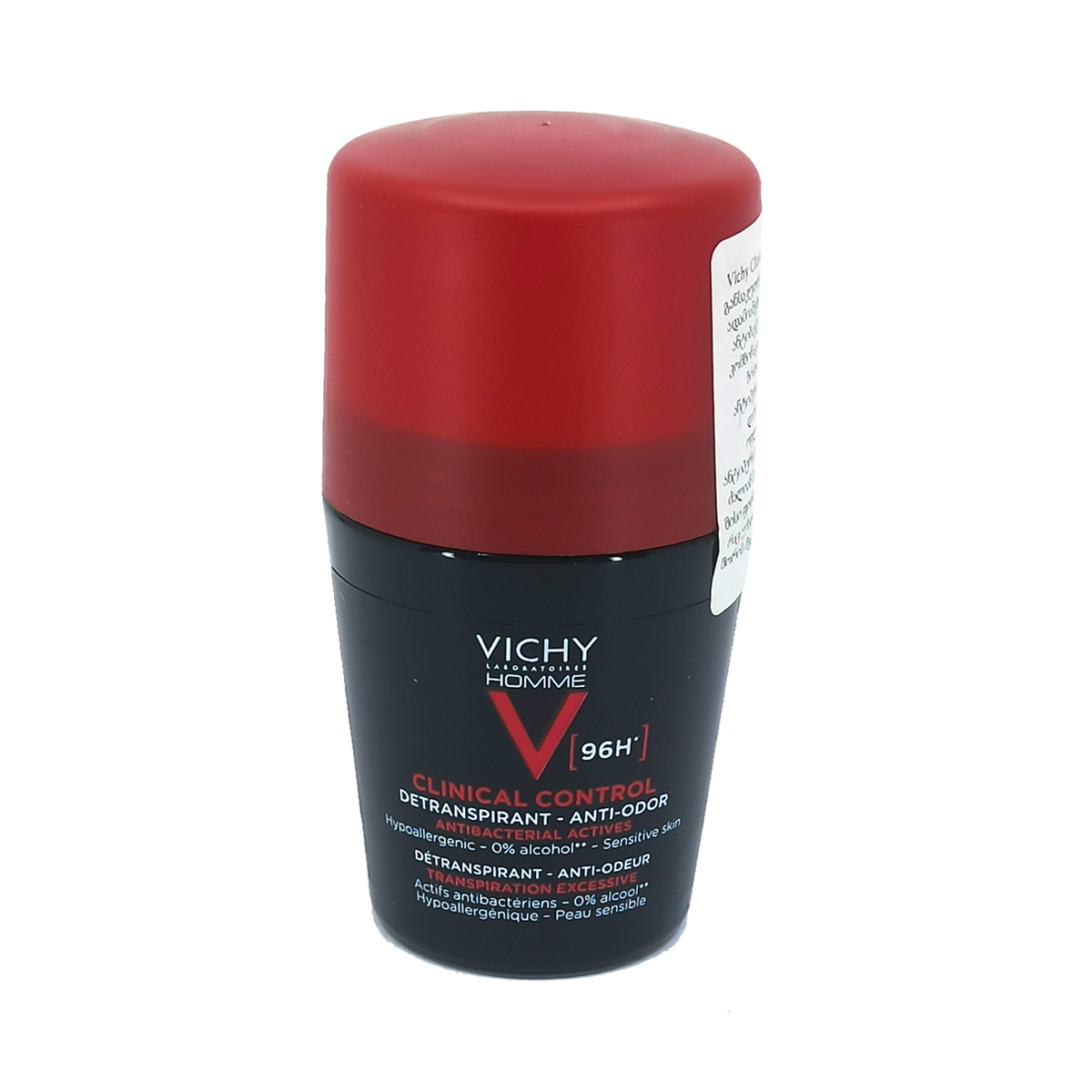 Vichy - ვიში დეოდორანტი კაცის 96სთ 5025
