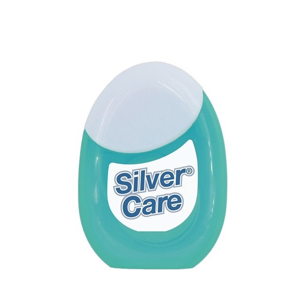 Silver care - სილვერქეა კბილის ძაფი ევკალიპტი 1102 2