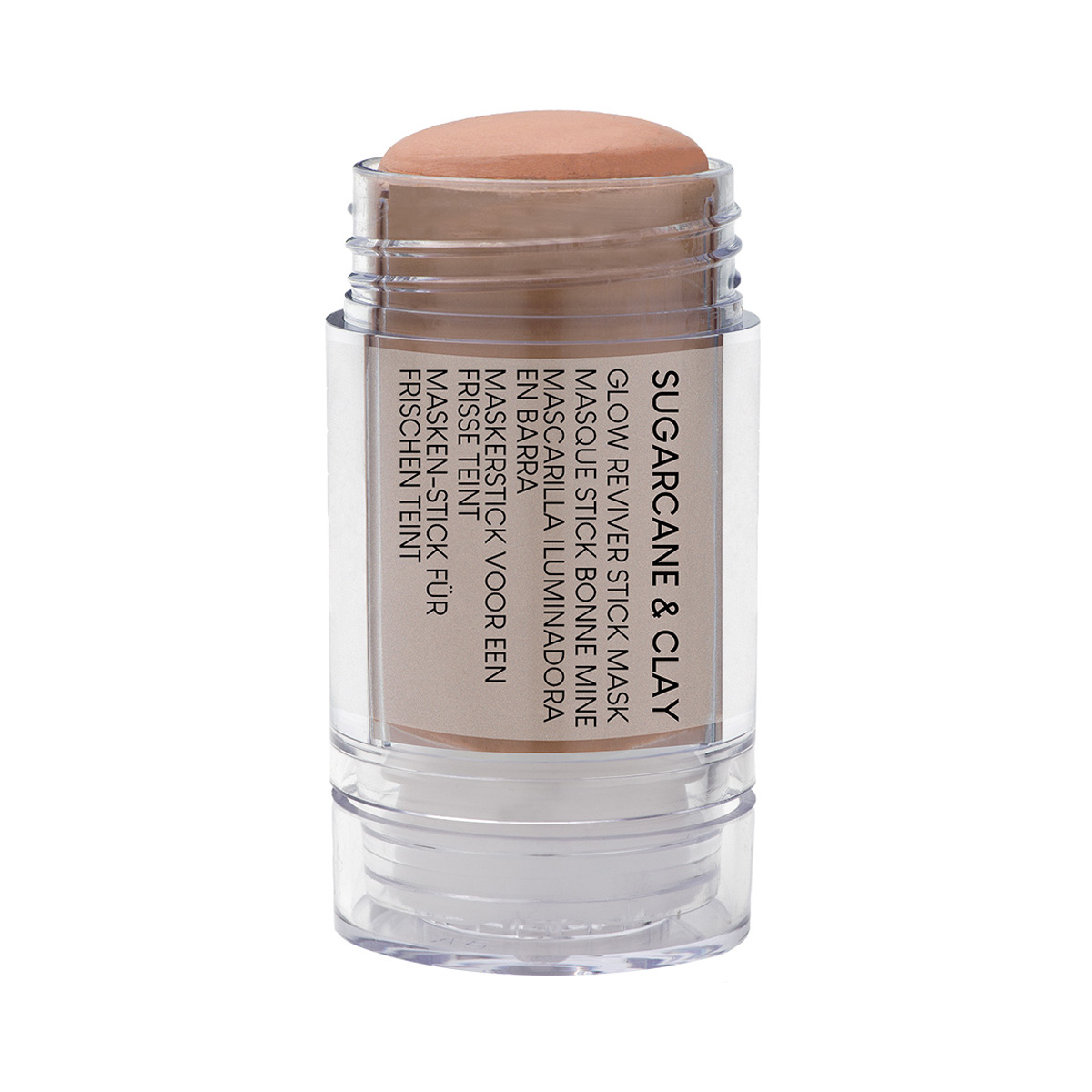 l'Action Paris - ლაქციონ პარიზი სახის ნიღაბი Glow 30 გრ 1022 2