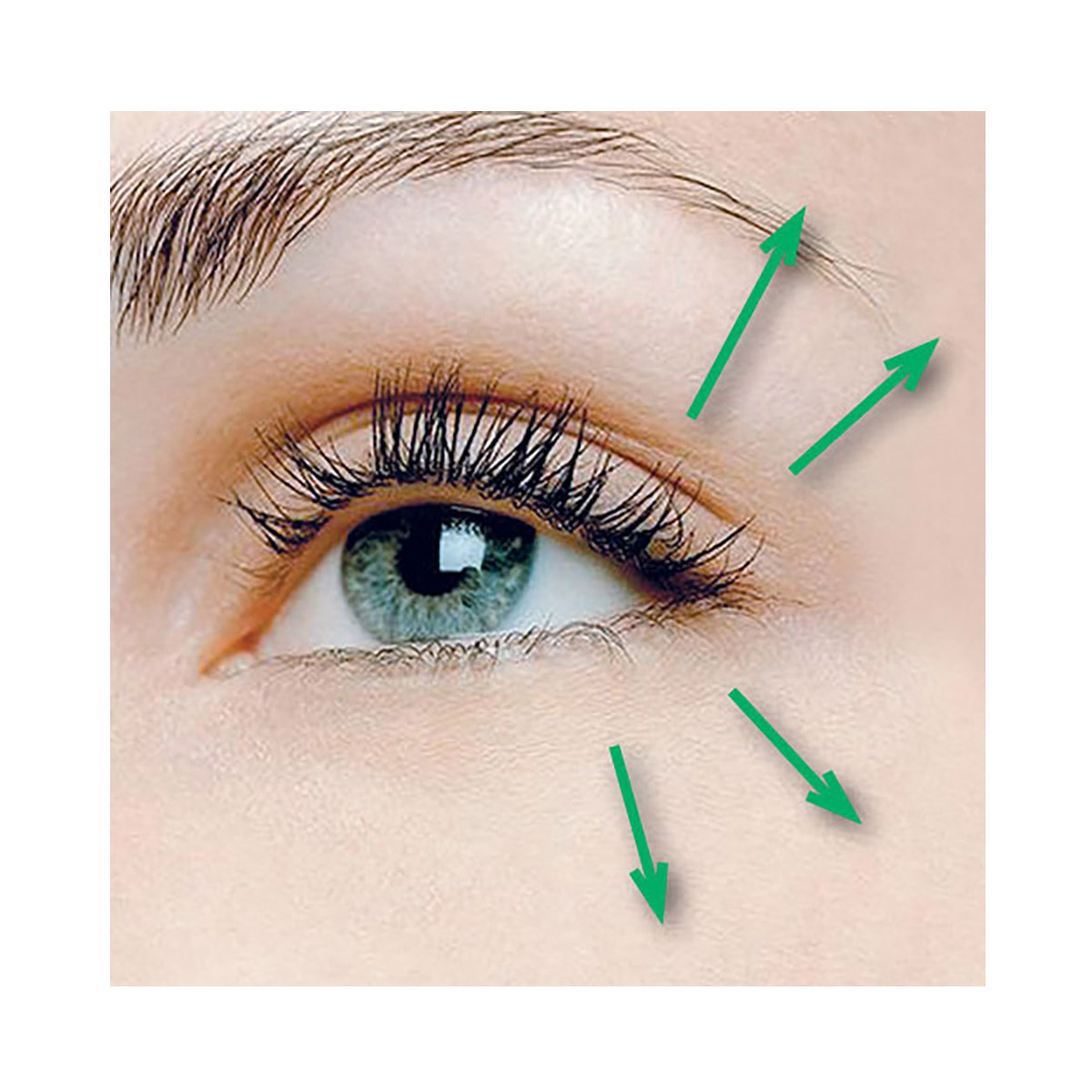 l'Action Paris - ლაქციონ პარიზი თვალის ლიფტინგ გელი 1379 3