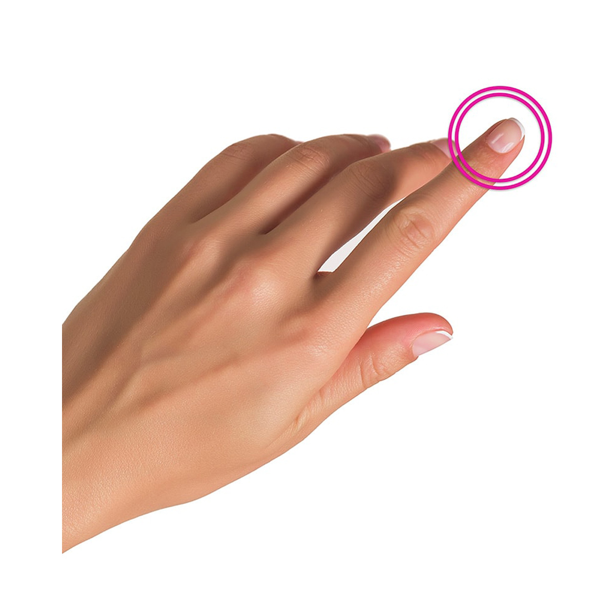 l'Action Paris - ლაქციონ პარიზი ფრჩხილის აღმდგენი Repairer 1189 3