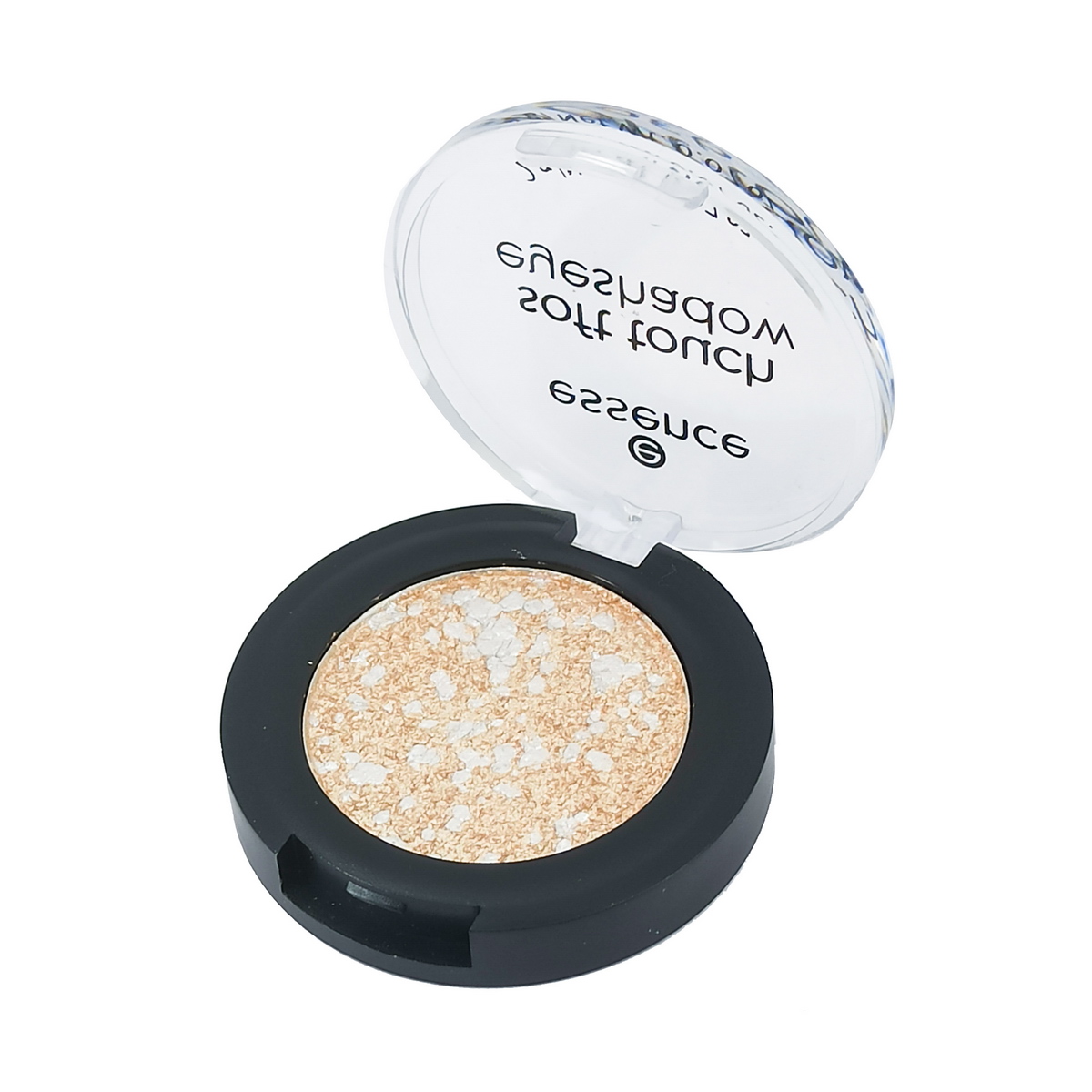 Essence - ესენსი თვალის ჩრდილი Soft Touch 07 3748 2