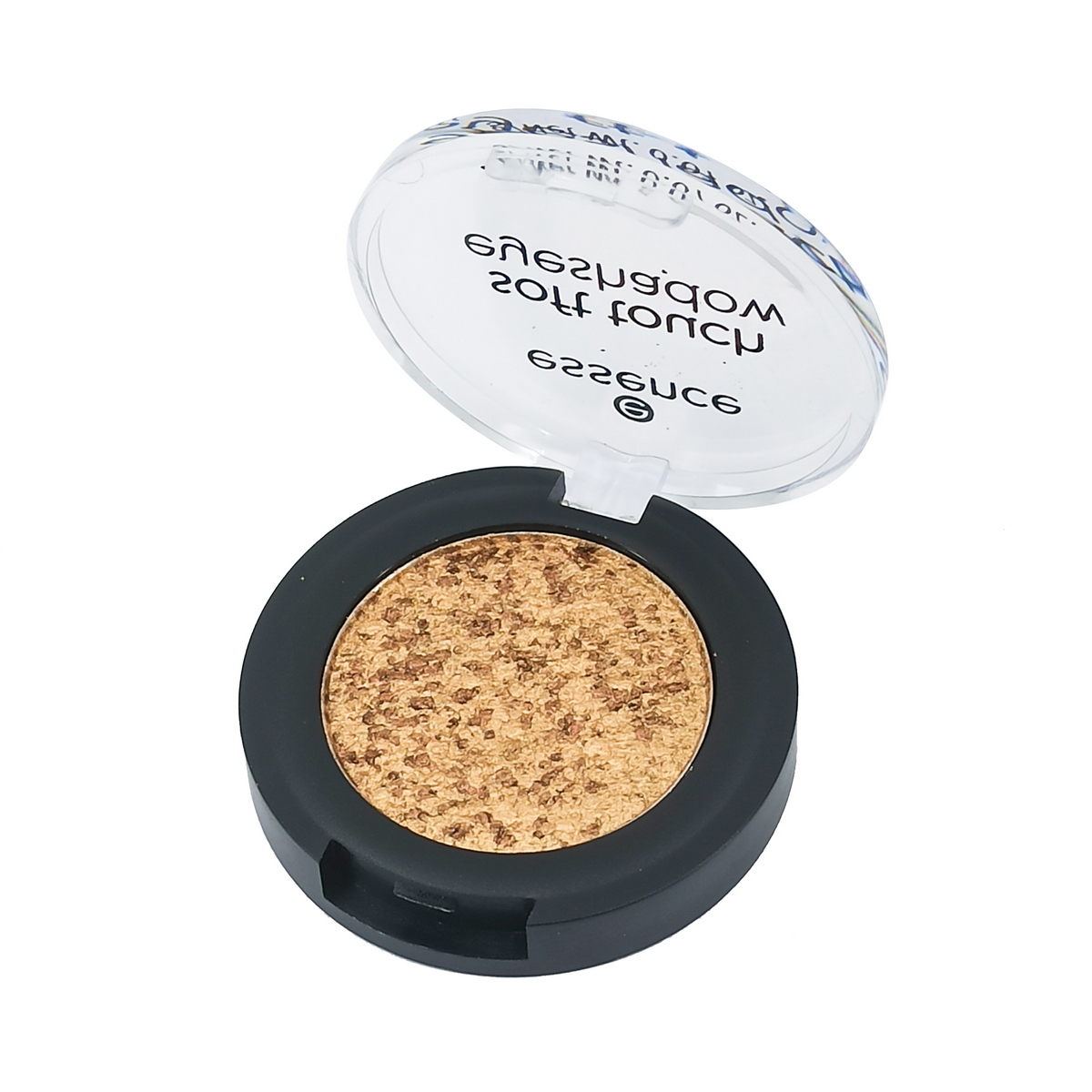 Essence - ესენსი თვალის ჩრდილი Soft Touch 08 3755 2