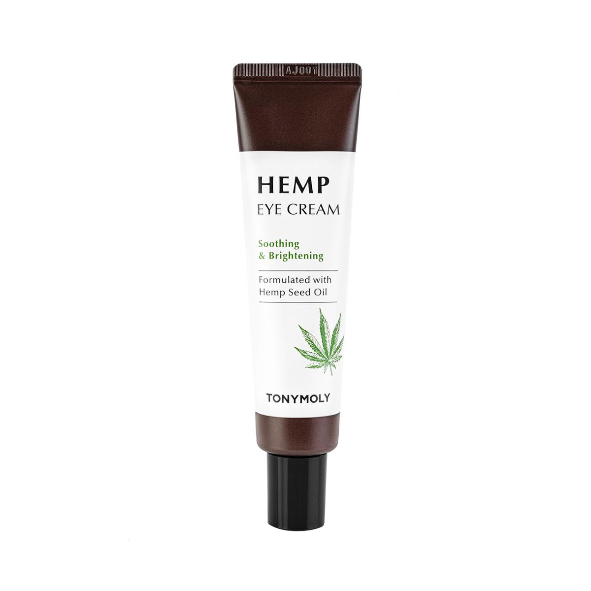 Tonymoly - ტონიმოლი Hemp თვალის კრემი 30 მლ 4087