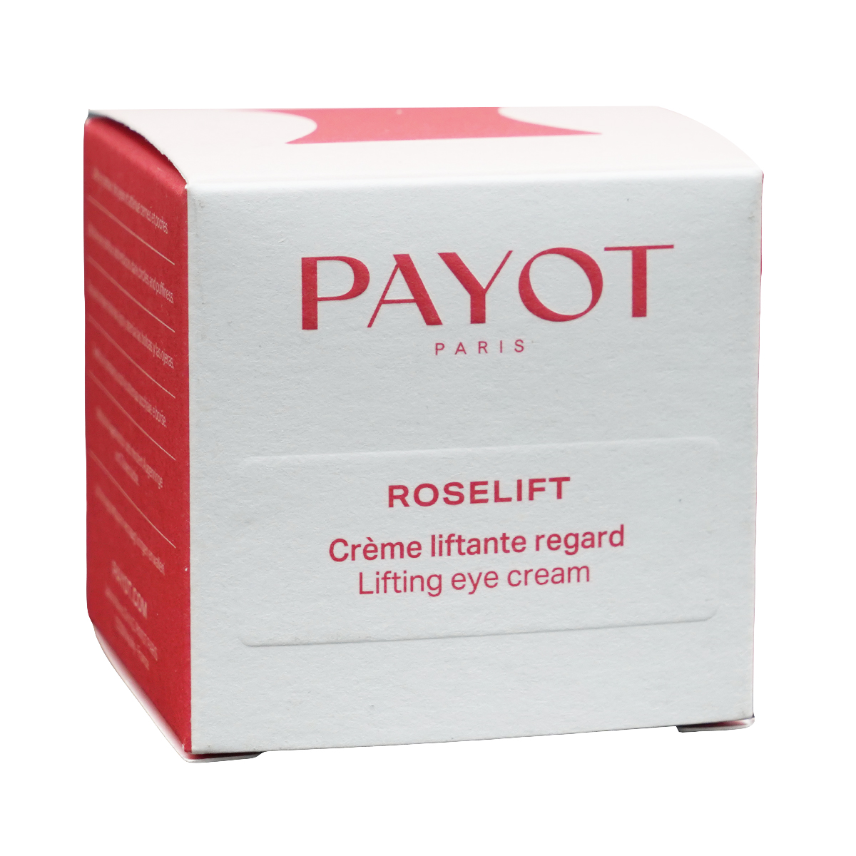 Payot - პაიო Roselift თვალის კრემი 5937