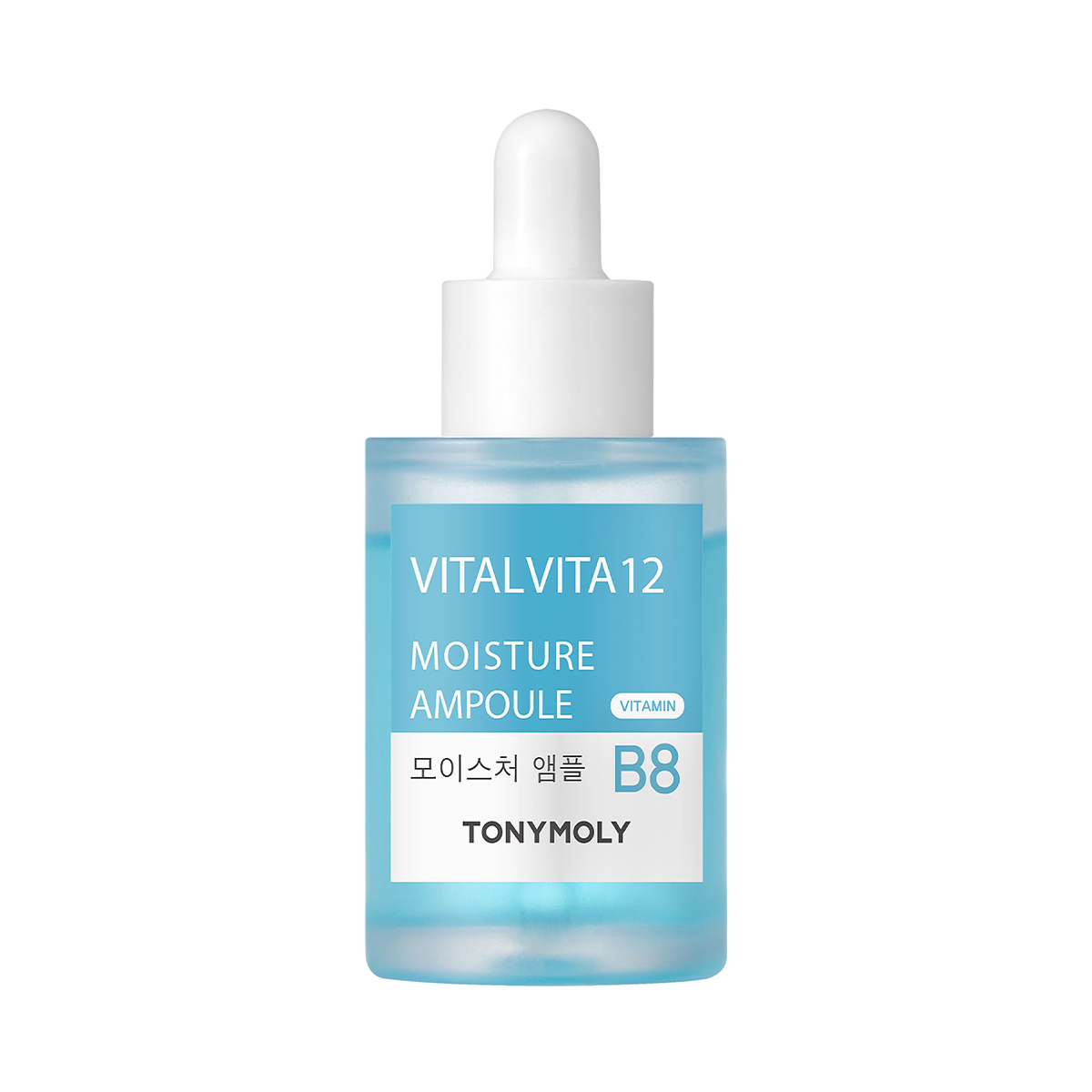 Tonymoly - ტონიმოლი Vita დამატენიანებელი ამპულა 30 მლ 0067