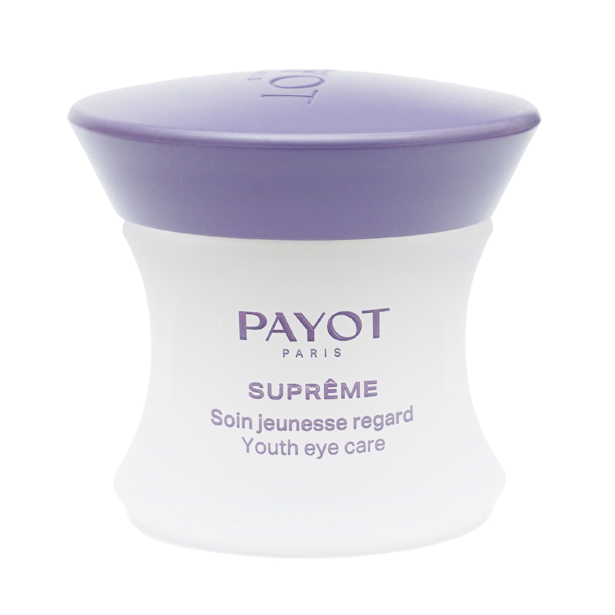 Payot - პაიო Supreme Jeunesse თვალის კრემი 6033 2