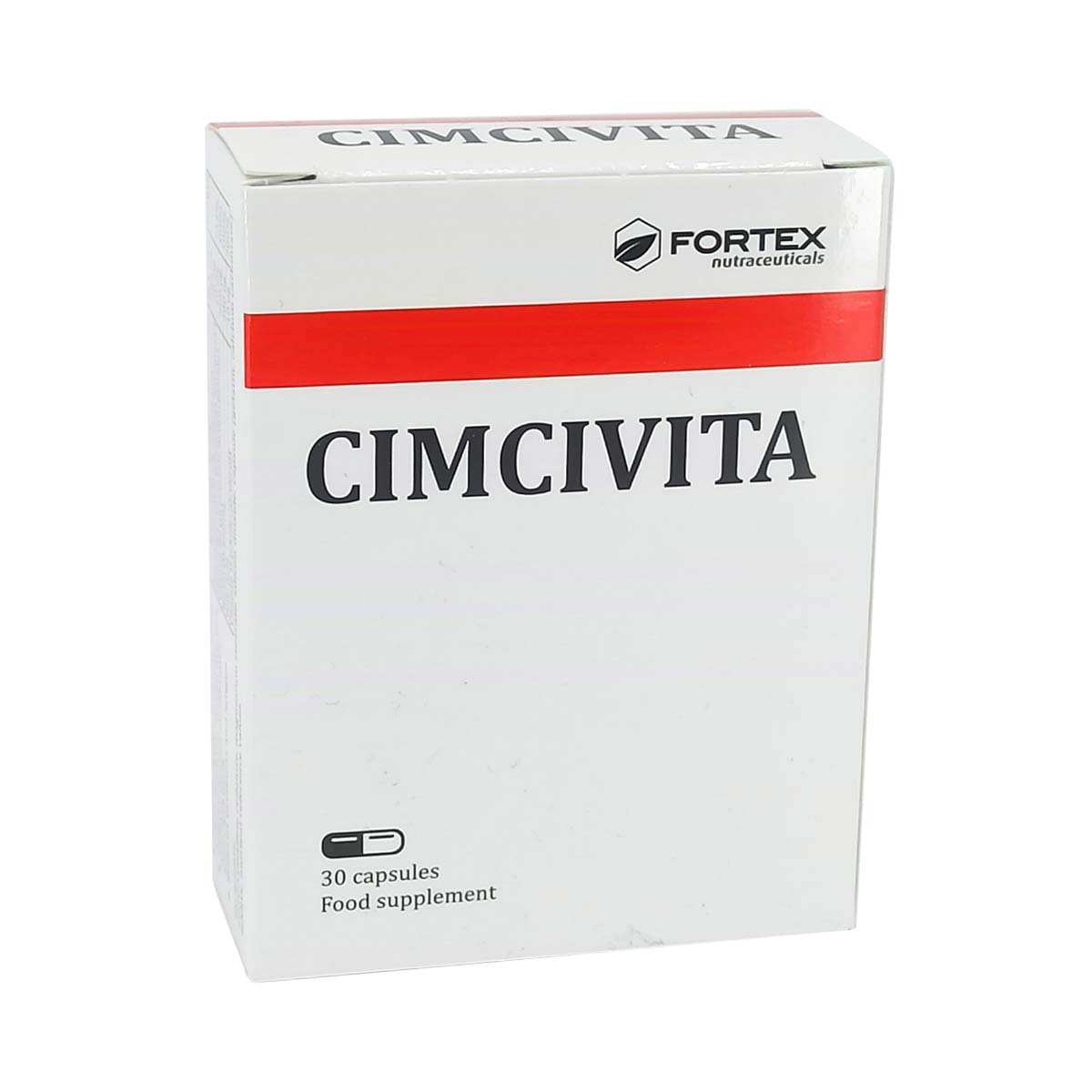 Cimcivita - ციმცივიტა 30 კაფსულა