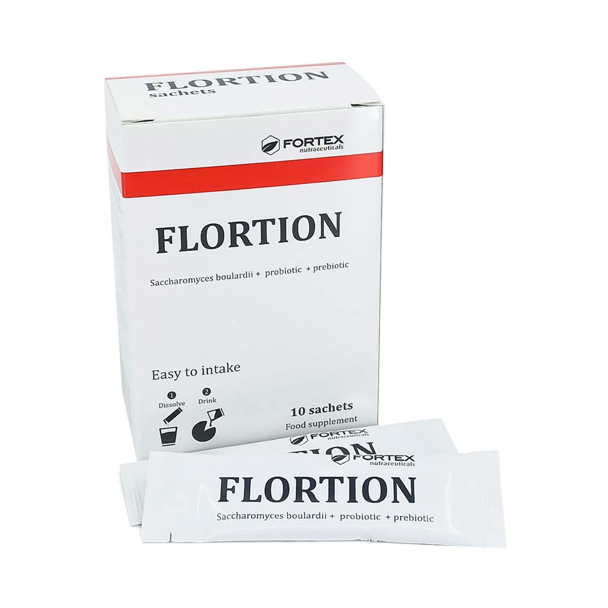 Flortion - ფლორთიონი 10 პაკეტი 2