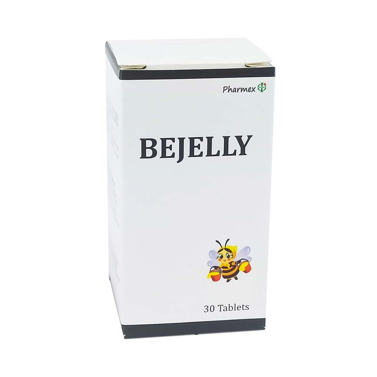 Bejelly - ბიჟელი 30 ტაბლეტი 3