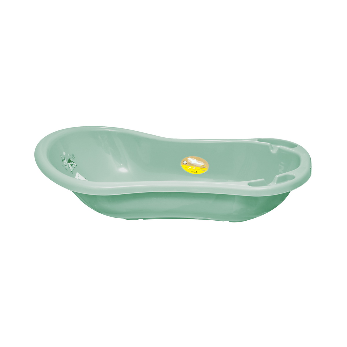 Canpol - კანპოლი აბაზანა 100სმ ფერმა 3217