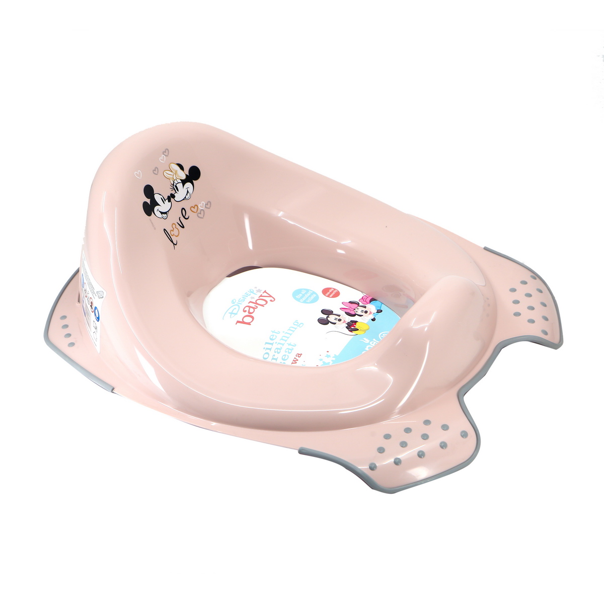 Canpol - კანპოლი უნიტაზის ადაპტორი მინი მაუსი 0803