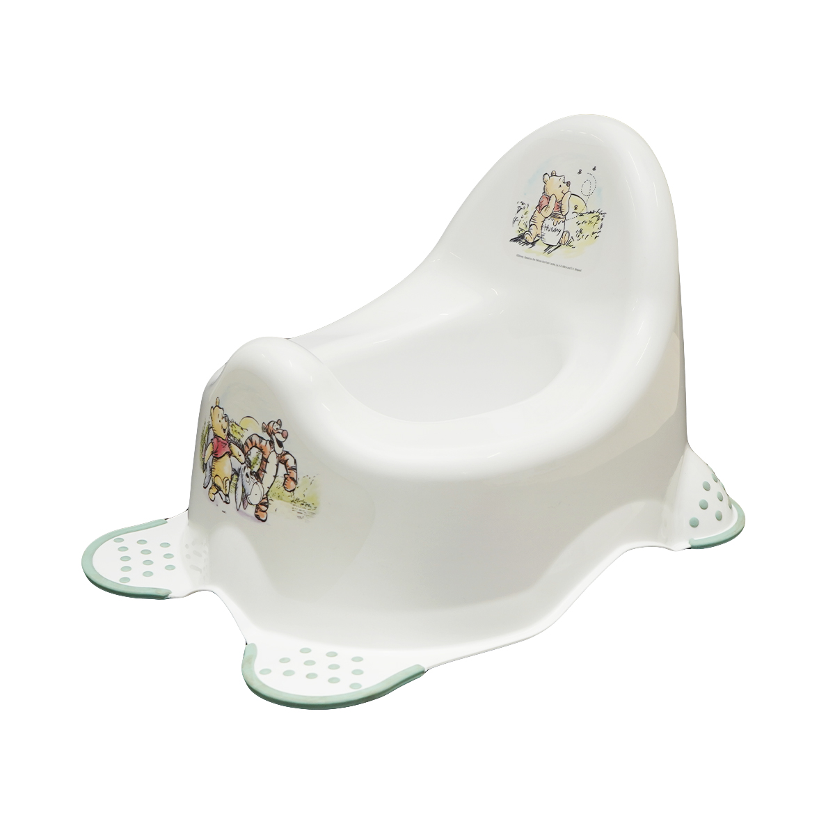 Canpol - კანპოლი ღამის ქოთანი ვინი პუჰი 1757