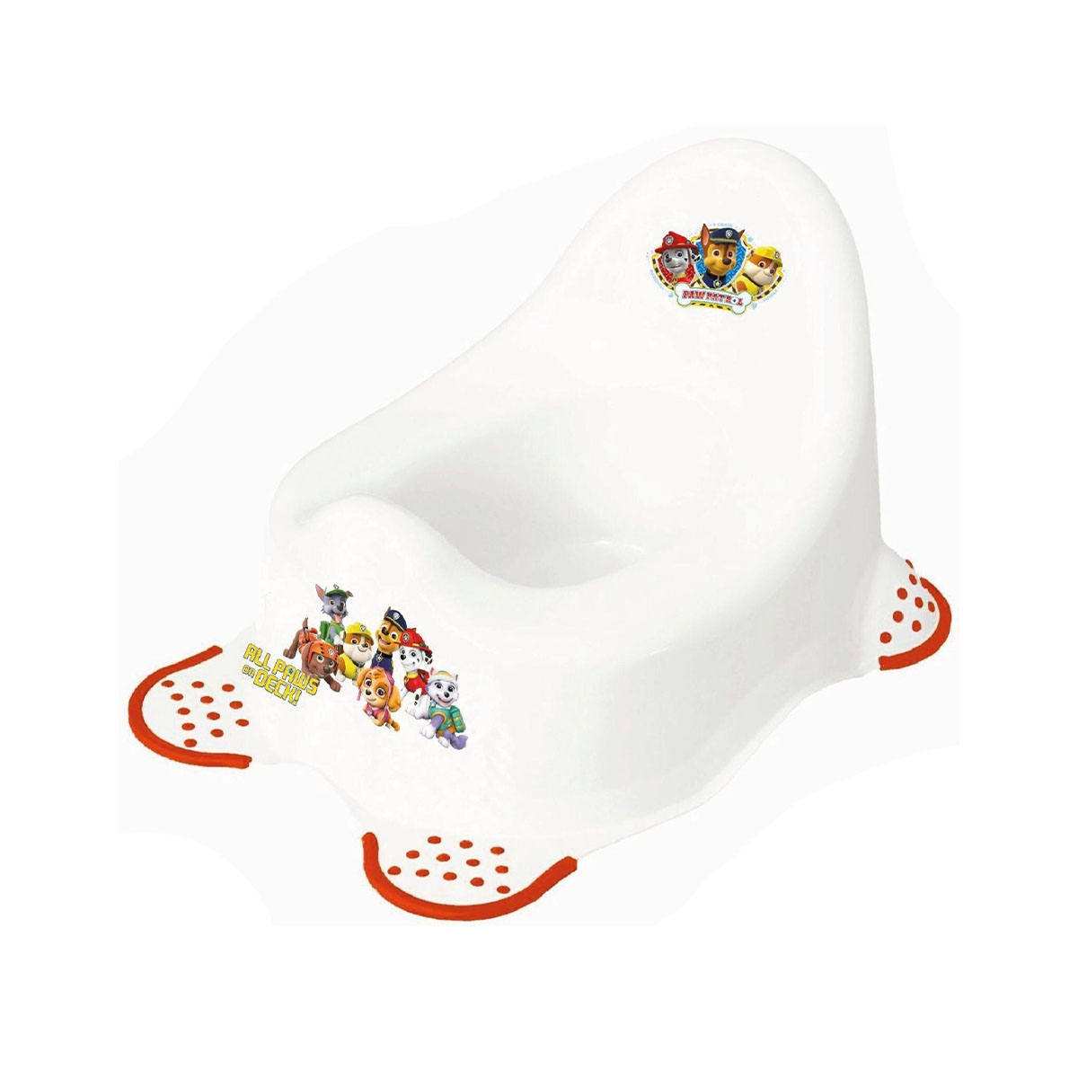 Canpol - კანპოლი ღამის ქოთანი Paw Patrol 9056