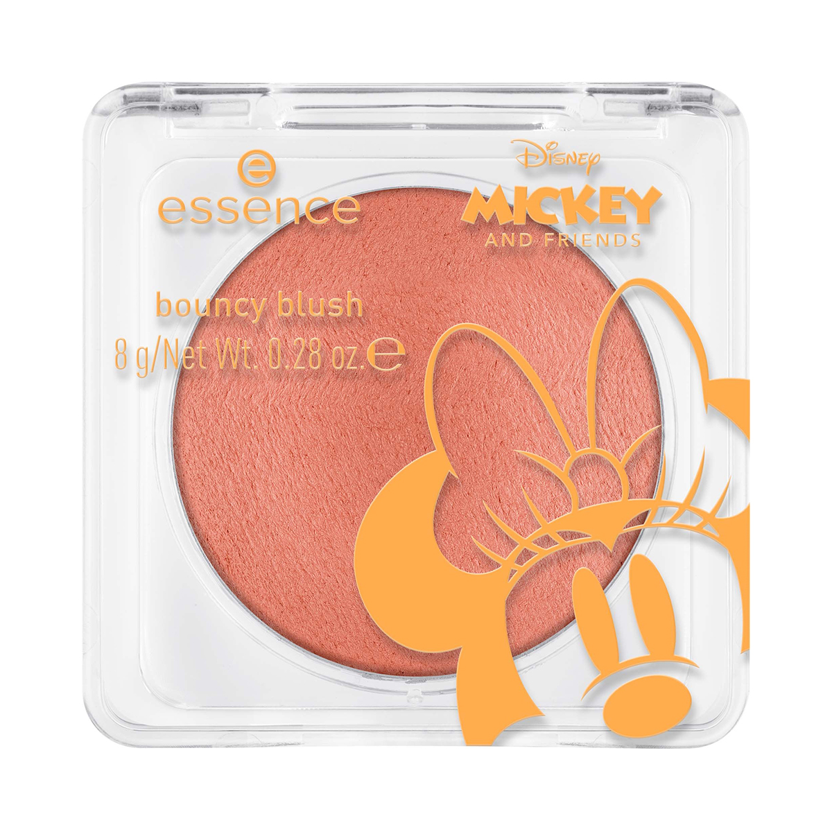 Essence - ესენსი MICKEY ბლაში 01 2292
