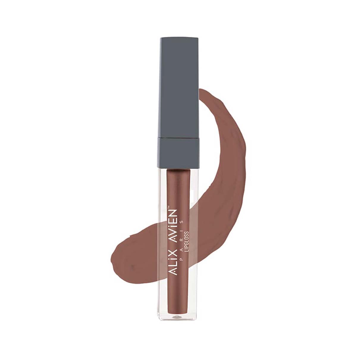 ALIX AVIEN - ალიქს ავიენი ტუჩსაცხი LG03 ROSE 0520 2