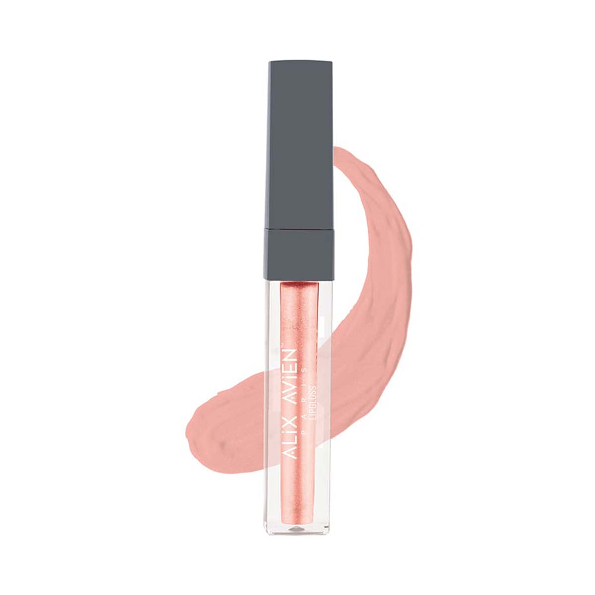 ALIX AVIEN - ალიქს ავიენი ტუჩსაცხი GLOSSY 09 0582 2