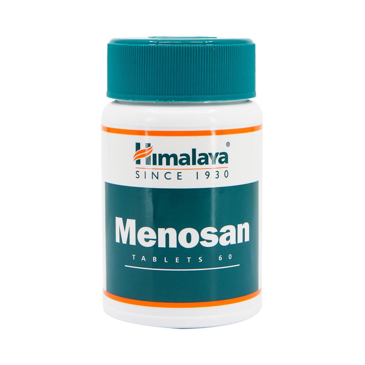 Menosan - მენოსანი 60 ტაბლეტი 2