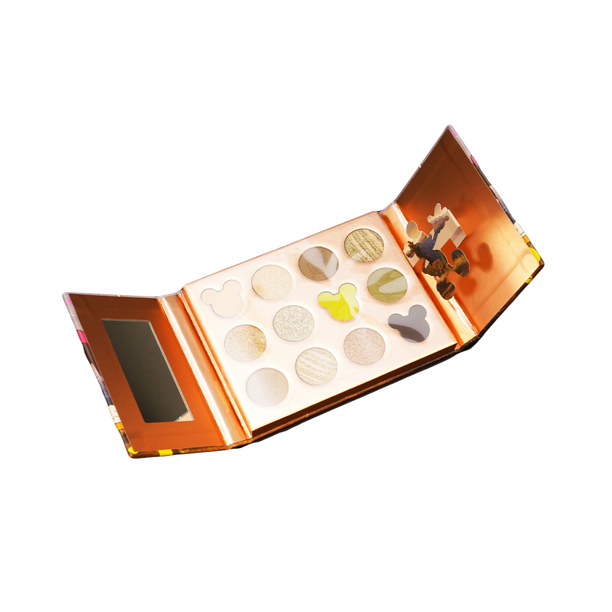 Essence - ესენსი MICKEY პალეტი 01 2193 2