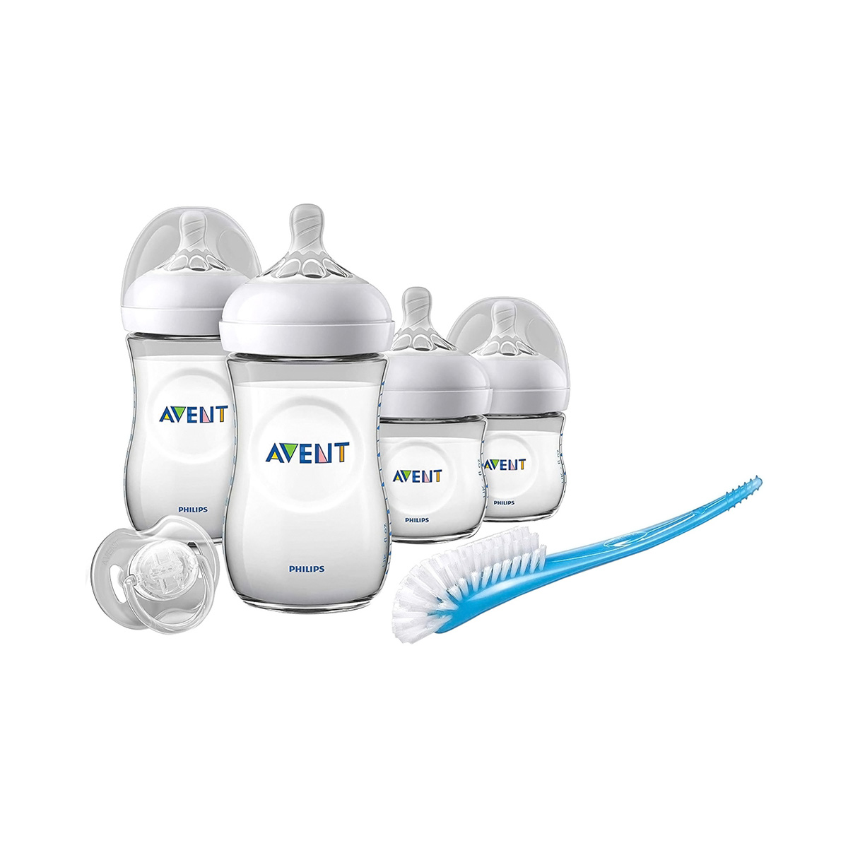 Avent - ავენტი ბოთლი და აქსესუარი 6625 2