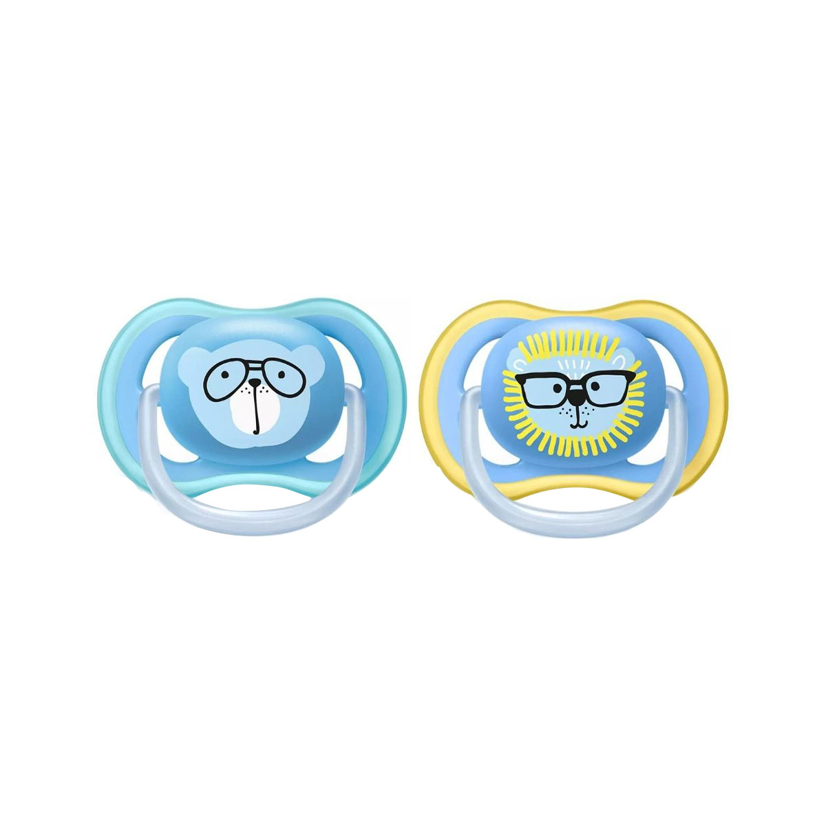 Avent - ავენტი მატყუარა 18+ თვე 2 ცალი  6210