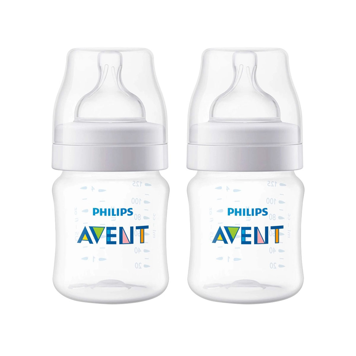 Avent - ავენტი ბოთლი 125მლ 8262 2