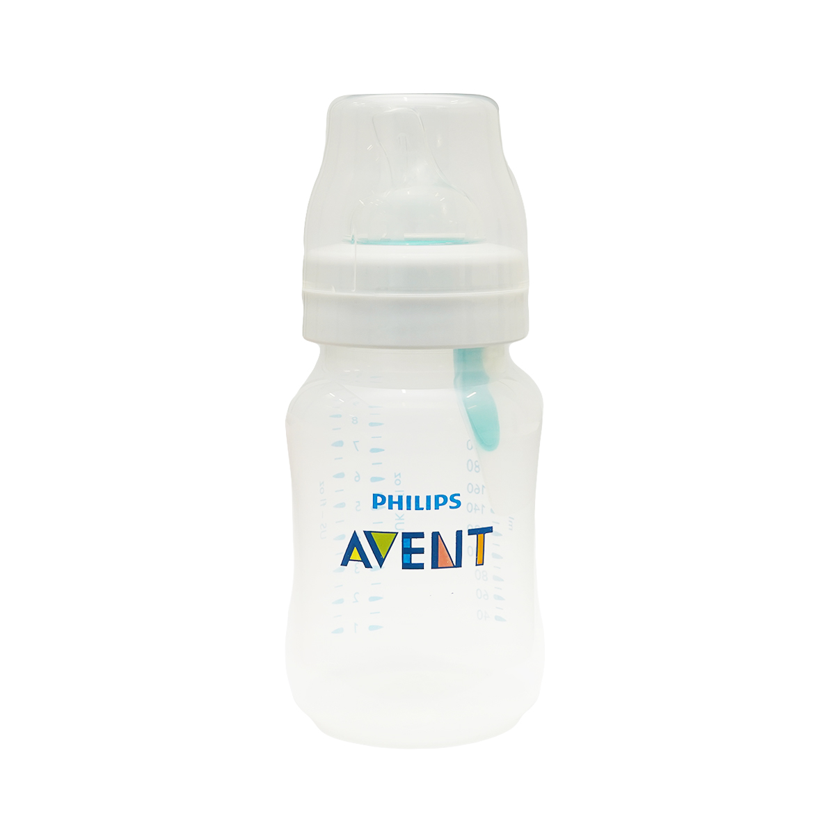 Avent - ავენტი ბოთლი 260მლ 2803