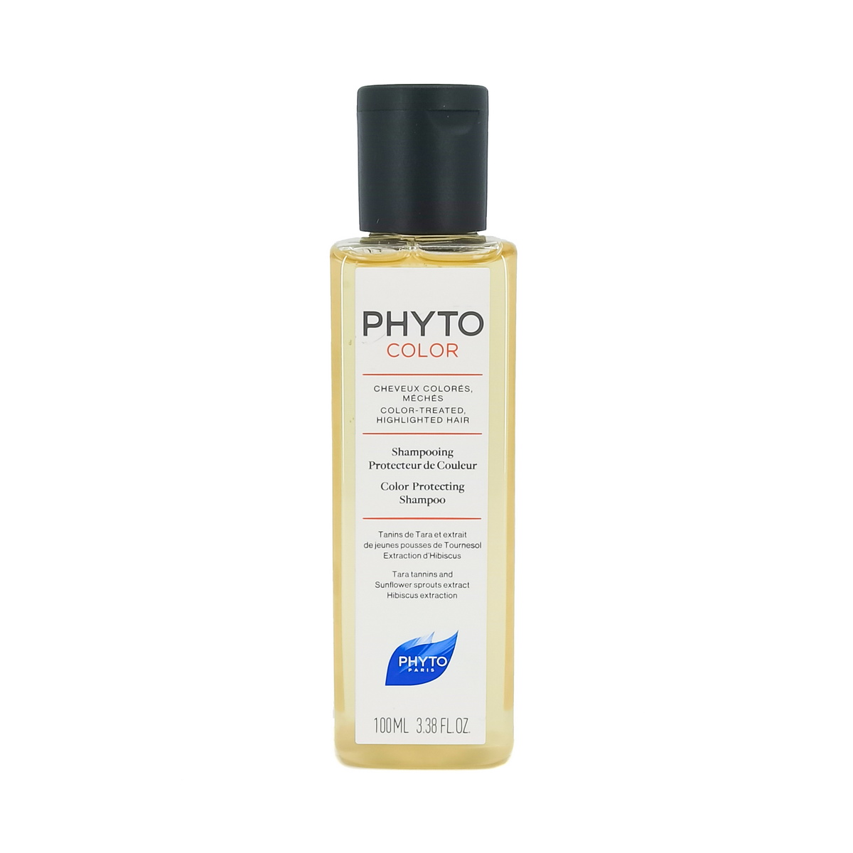 PHYTO - ფიტო შამპუნი COLOR 100მლ 9925
