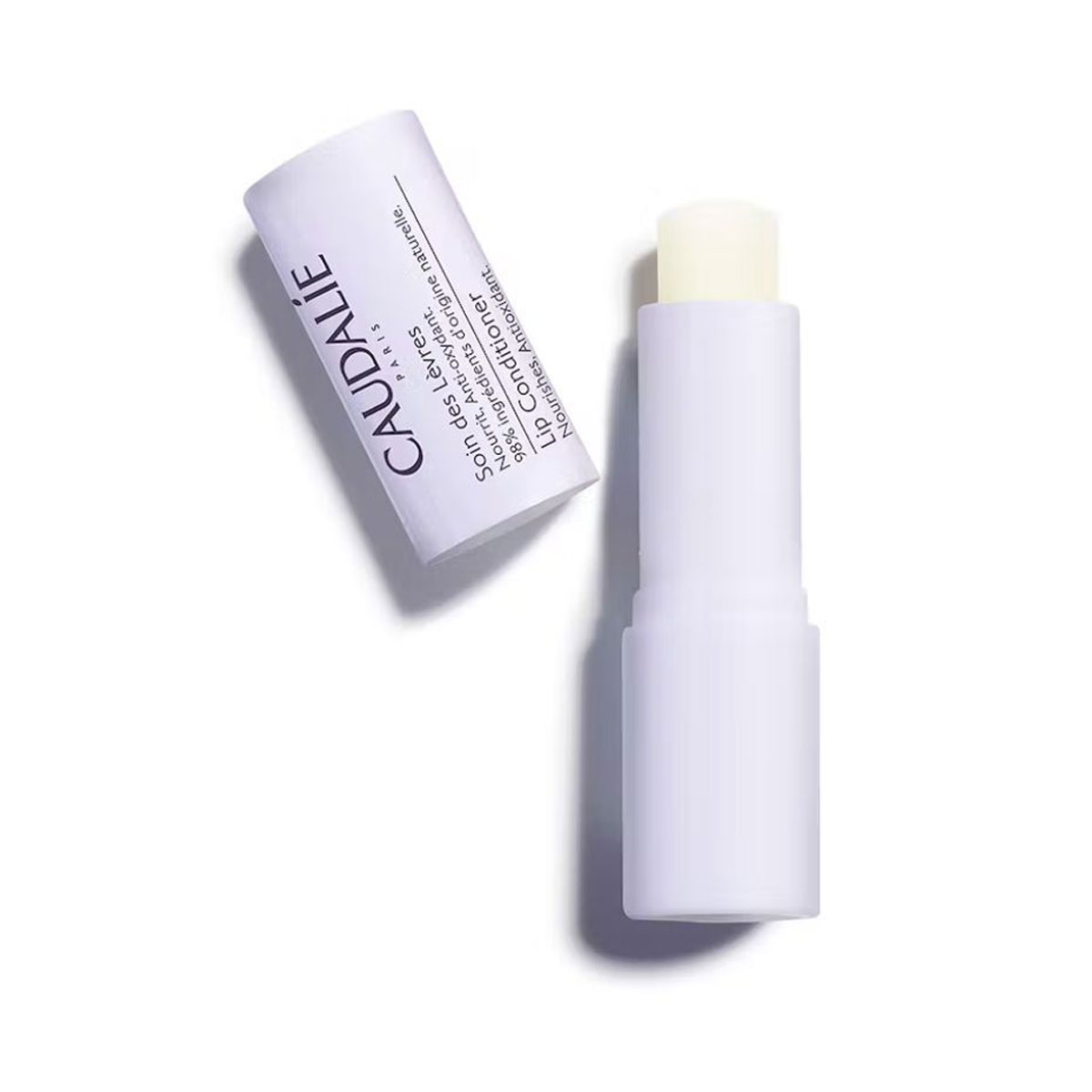 Caudalie - კოდალიVinosource ჰიგნური პომადა 4.5გ 3595 2