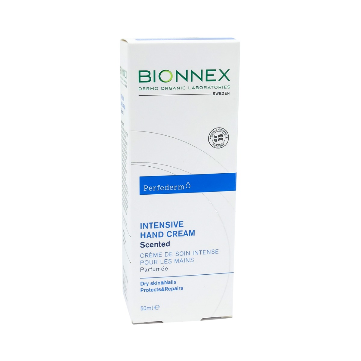 Bionnex - ბიონექსი ხელის კრემი 50 მლ. 2510 2