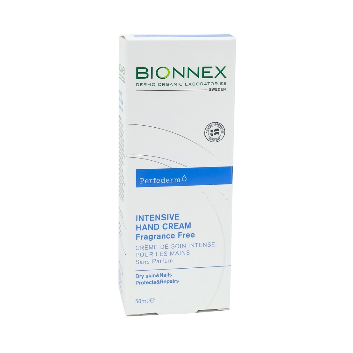 Bionnex - ბიონექსი ხელის კრემი 50 მლ. 2527 2