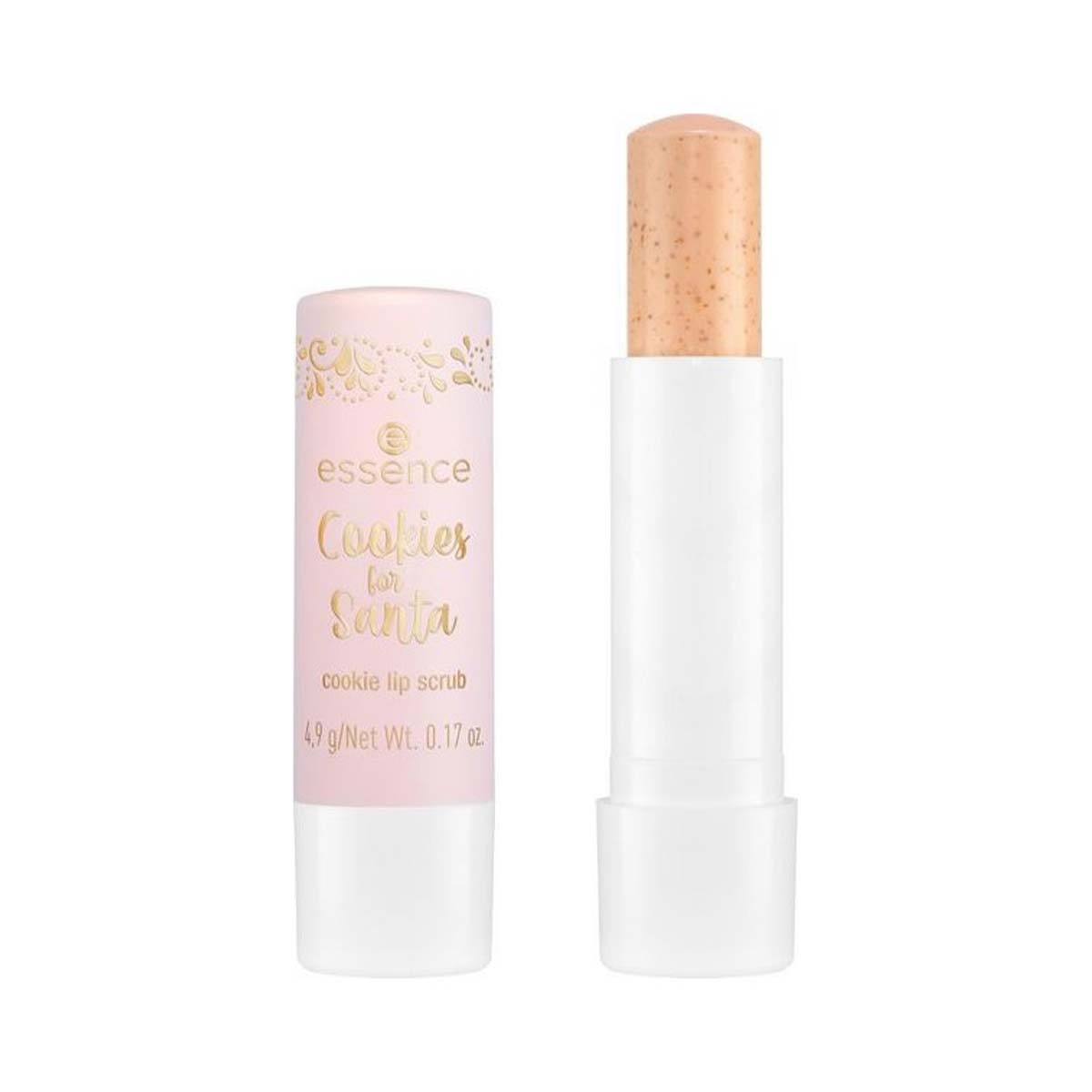 Essence - ესენსი Santa ტუჩის სკრაბი 3326 2