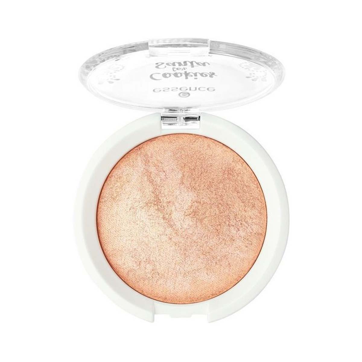 Essence - ესენსი Santa ჰაილაითერი 01 7219 2