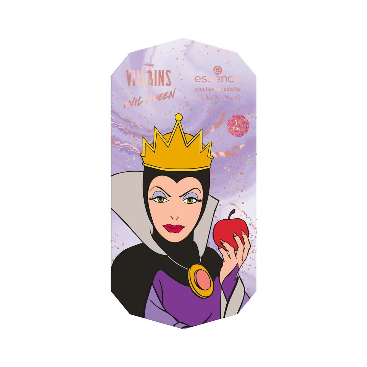 Essence - ესენსი დისნეი თვალის ჩრდილი 01 7288 2