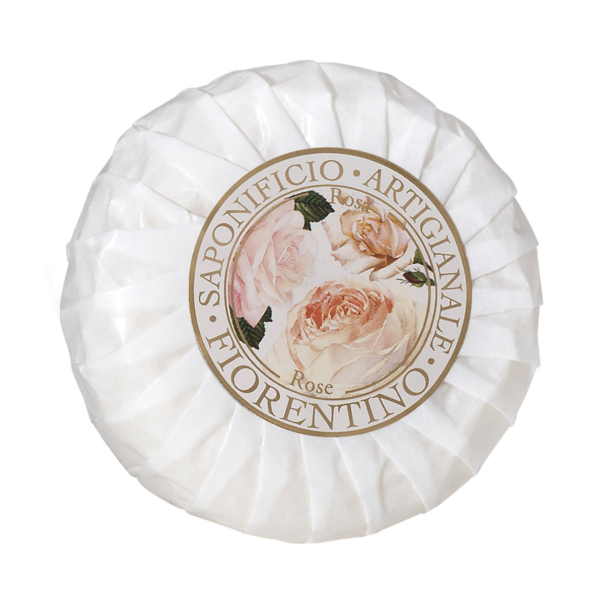 Fiorentino - ფიორენტინა საპონი ვარდი 100 გ 3 ცალი 8136 2