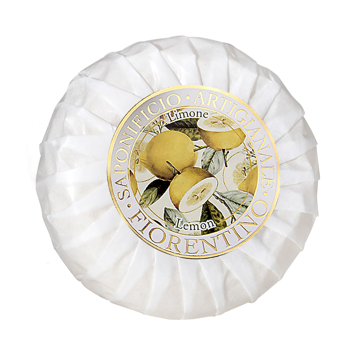 Fiorentino - ფიორენტინა საპონი ლიმონი 100 გ 3 ცალი 7689 2