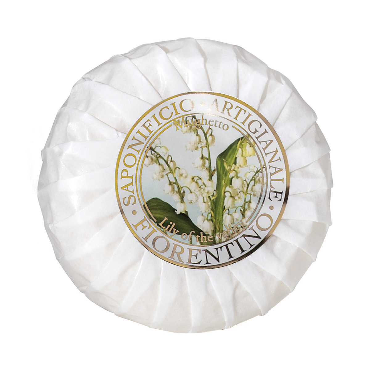 Fiorentino - ფიორენტინა საპონი ლილია 100 გ 3 ცალი 8174 2