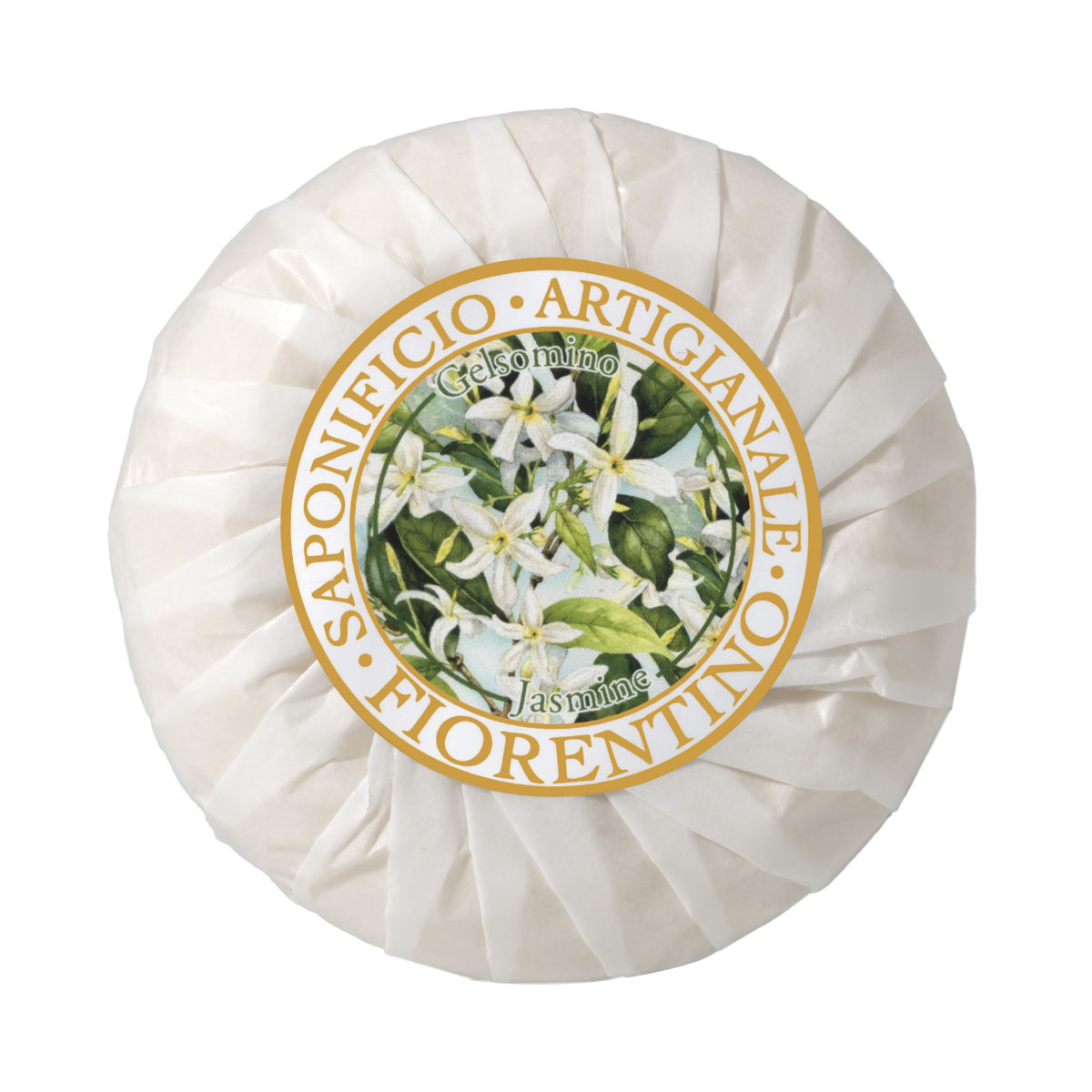 Fiorentino - ფიორენტინა საპონი ჟასმინი 100 გ 3 ცალი 7207 2
