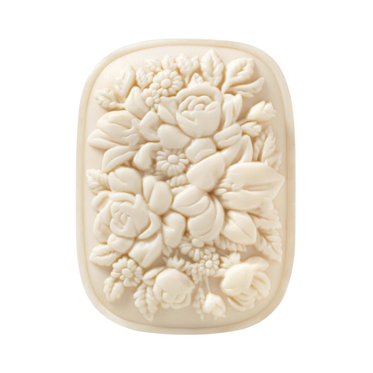 Fiorentino - ფიორენტინა საპონი ვარდი 125 გ 3 ცალი 4930 2