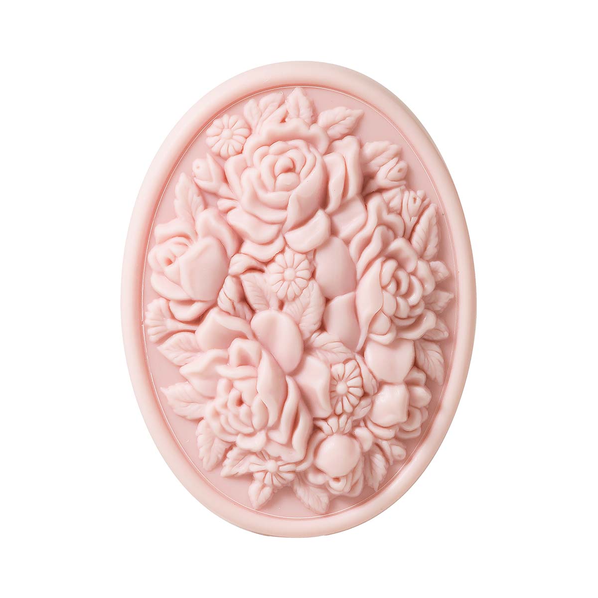 Fiorentino - ფიორენტინა საპონი ვარდი 125 გ 7276 2